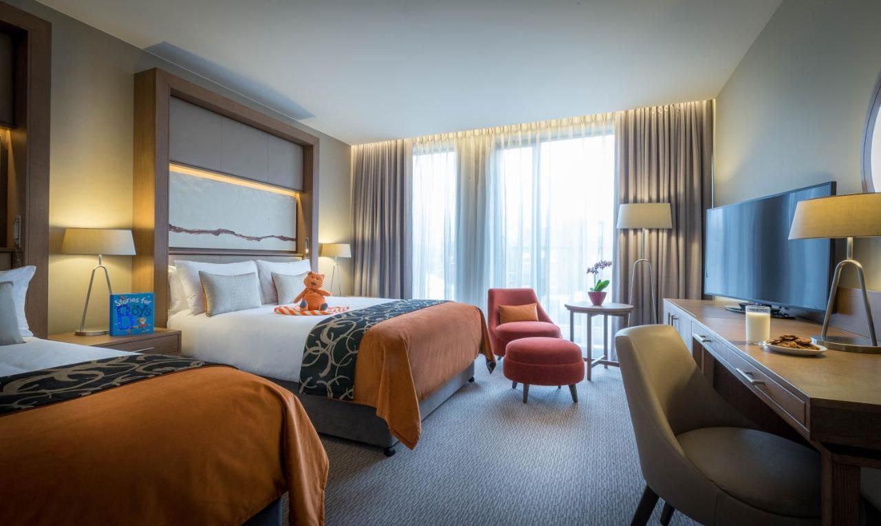 Clayton Chiswick 4* London