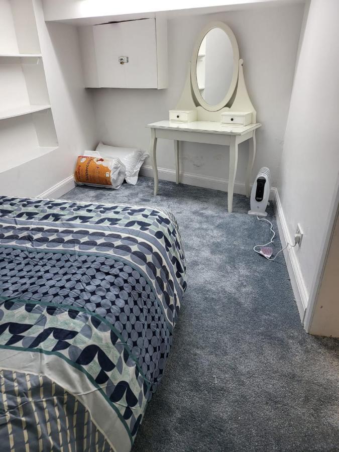 Apartment Homey Flat In Tooting London