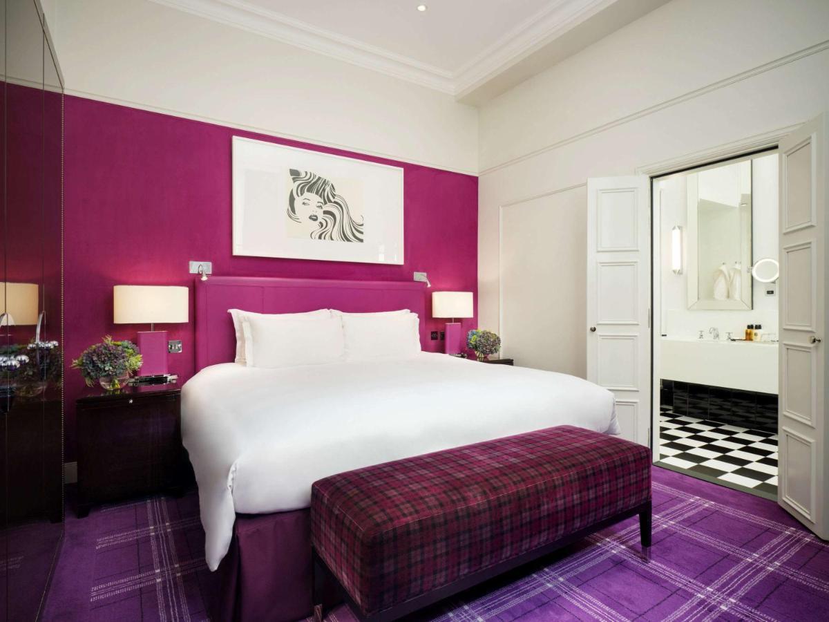 Sofitel St Hotel