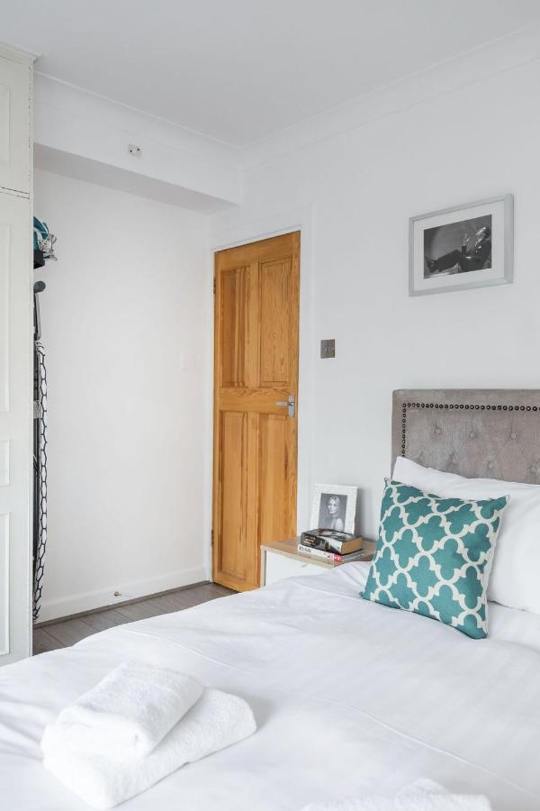 Marble Arch Serviced Apartments Apartamento Londres