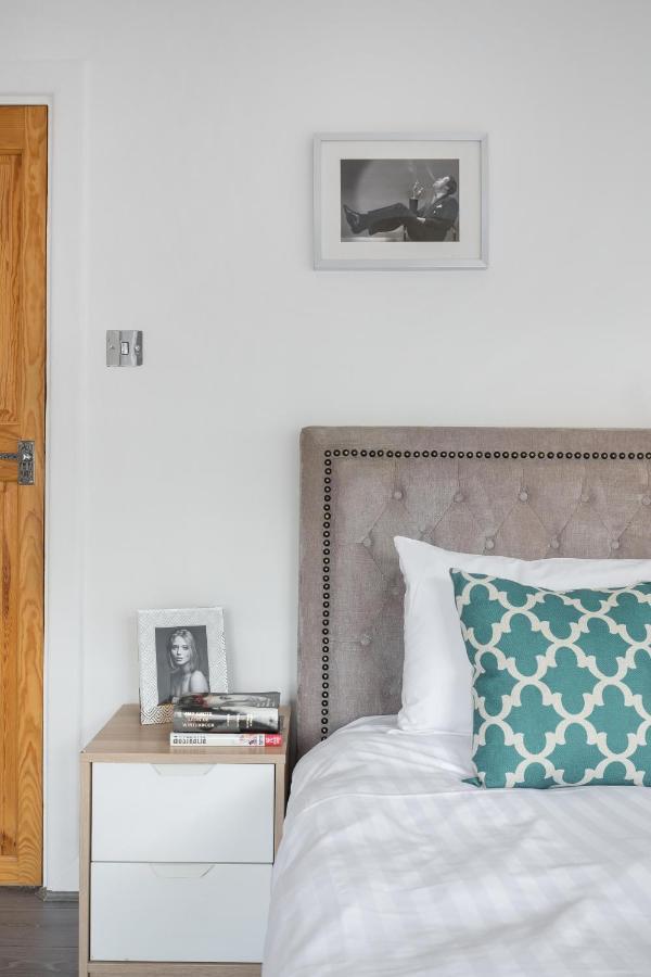 Marble Arch Serviced Apartments Londres