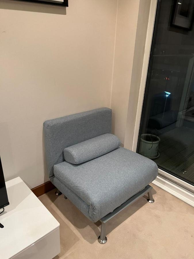 Apartment Londwell - Luxury Chelsea With Balcony London