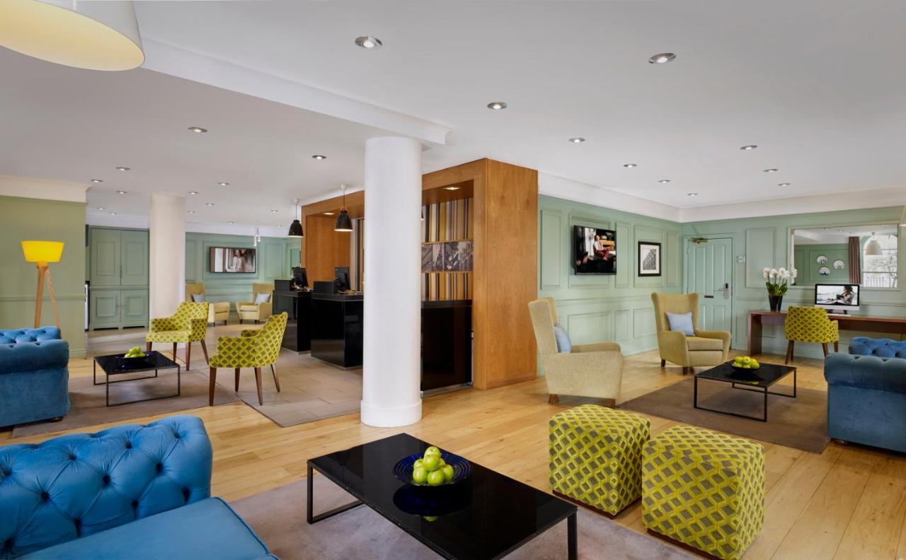 Citadines South Kensington 4* Londres