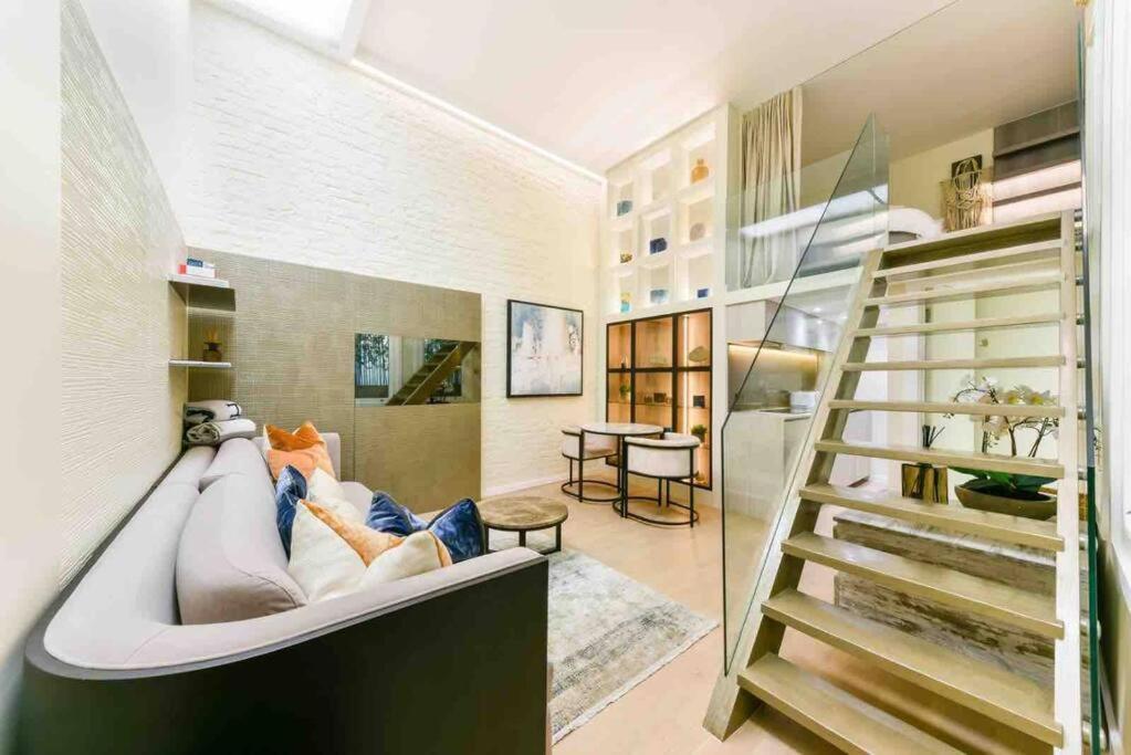 Luxury Modern