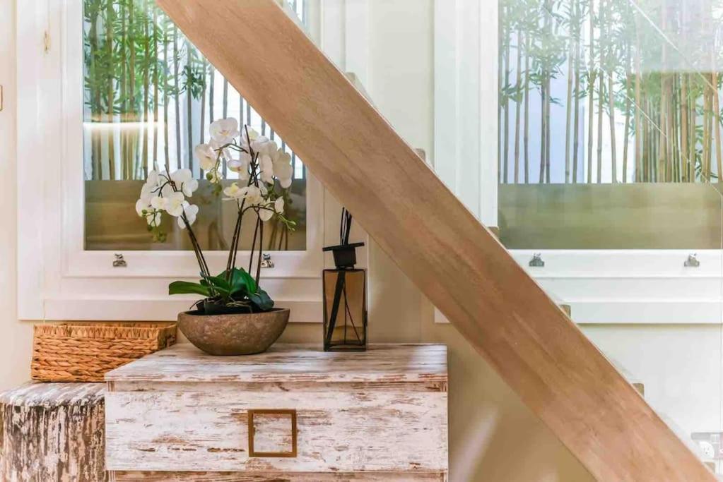 Luxury Modern Apartment London