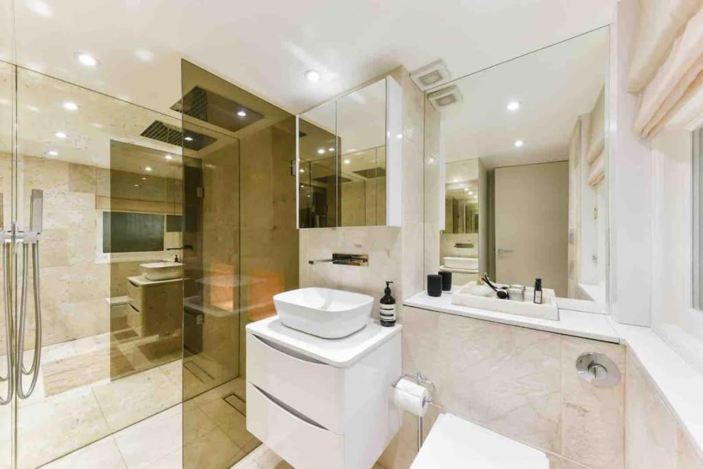 Apartment Luxury Modern *