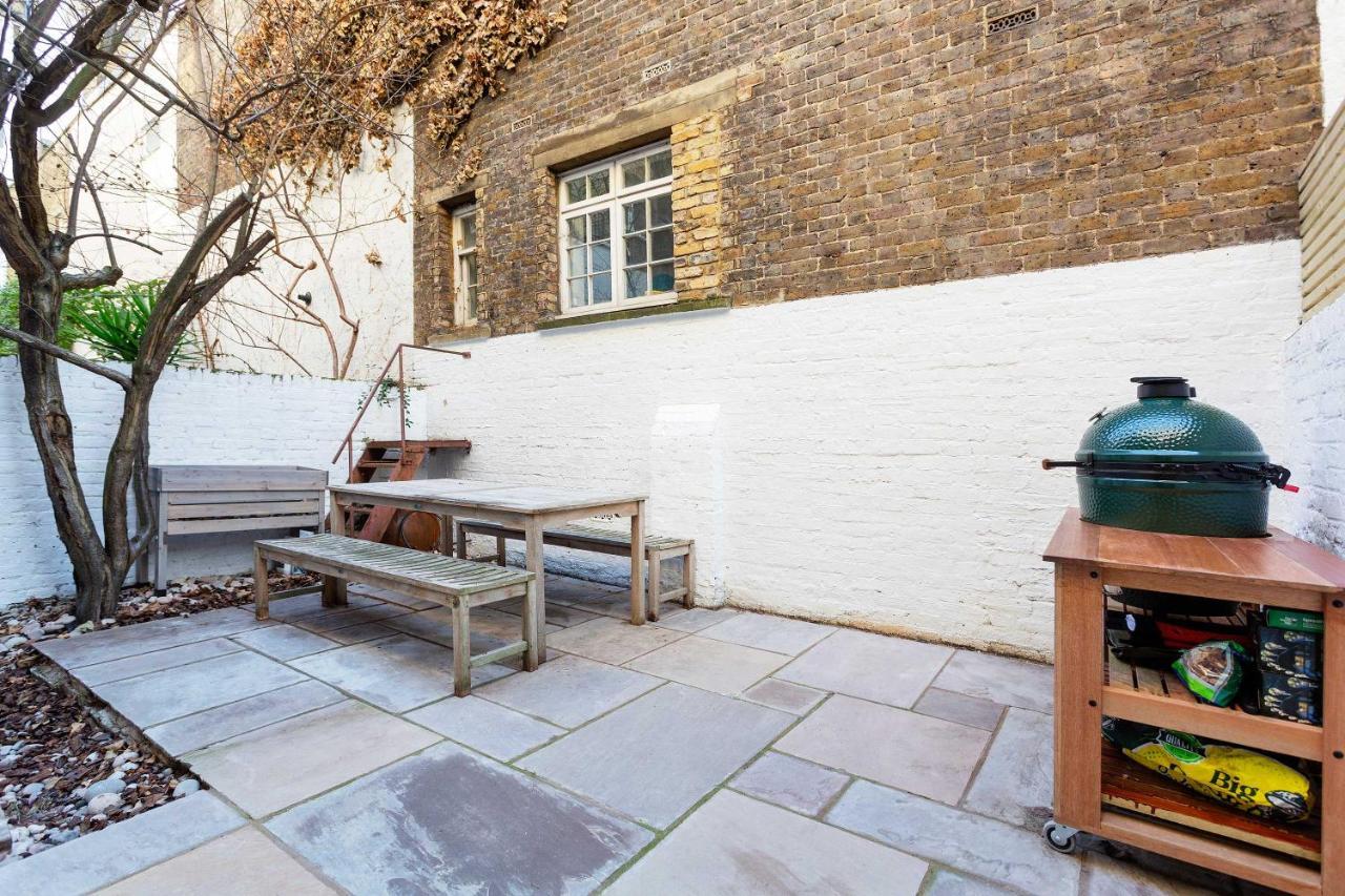 Veeve - Mellow Yellow By Holland Park Apartment *