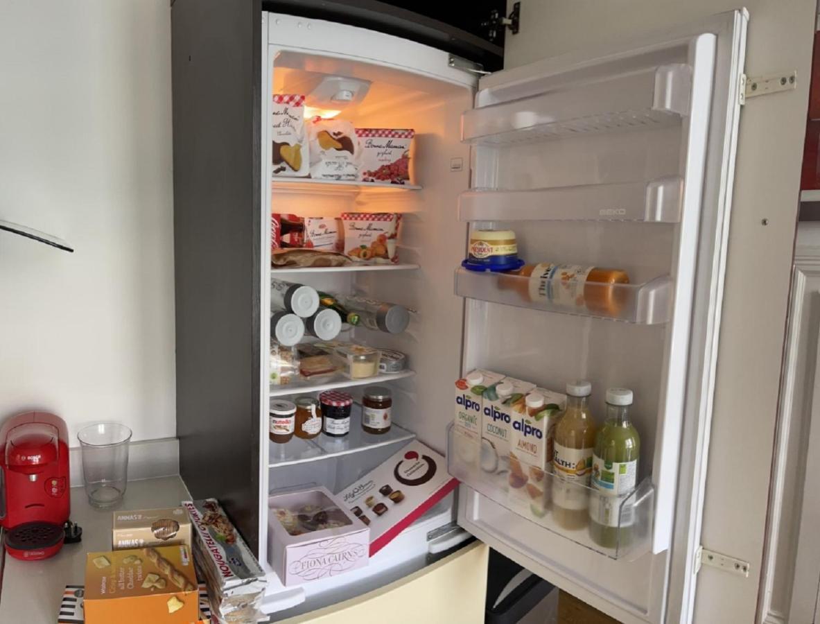 Outstanding 2 Bedroom Aprtement, Regent Park, Lbs, Zoo, St Johns Wood, W9 Nw8 Apartment London