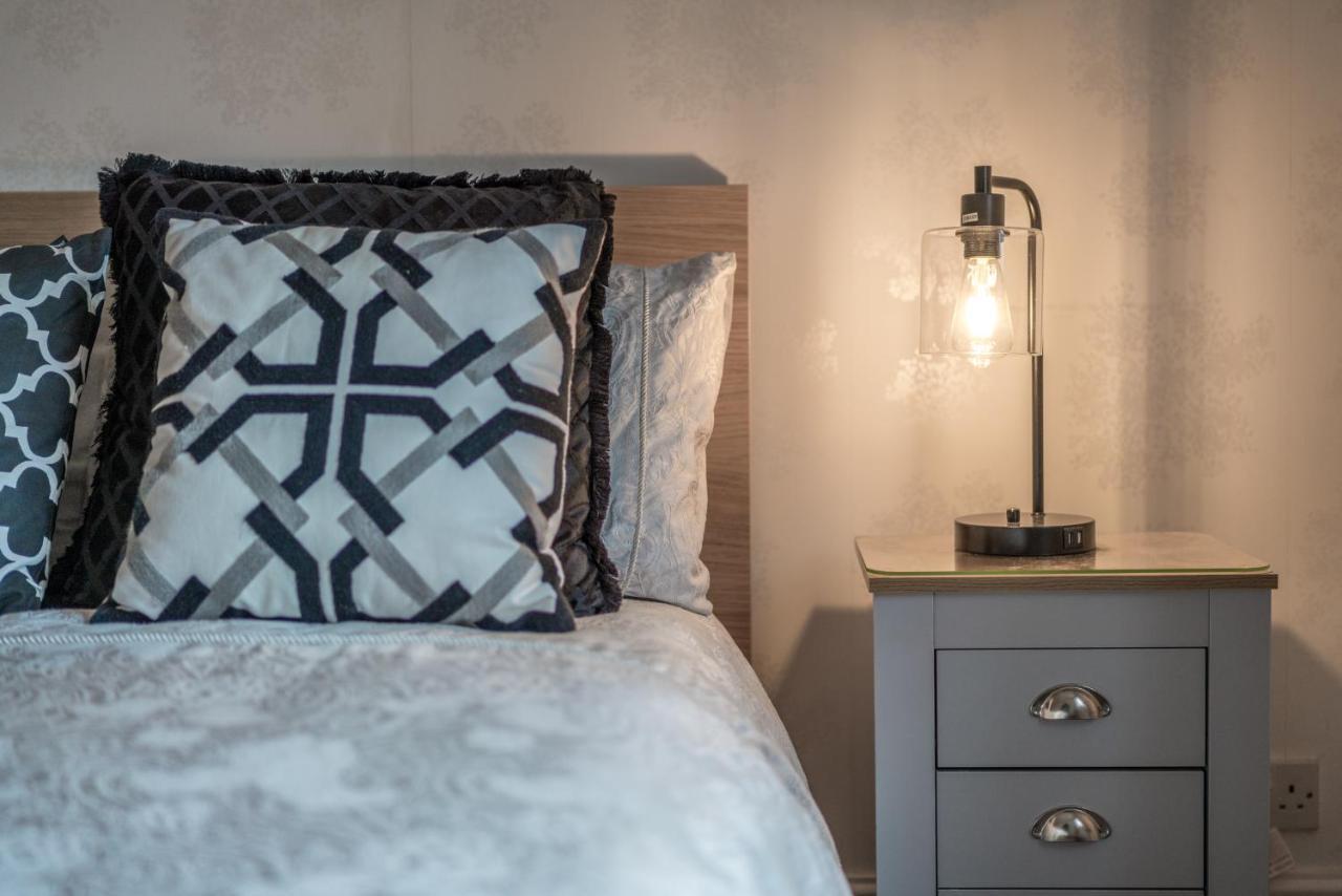 Apartamento Altido Fantastic Flat Near Vauxhall Gardens *