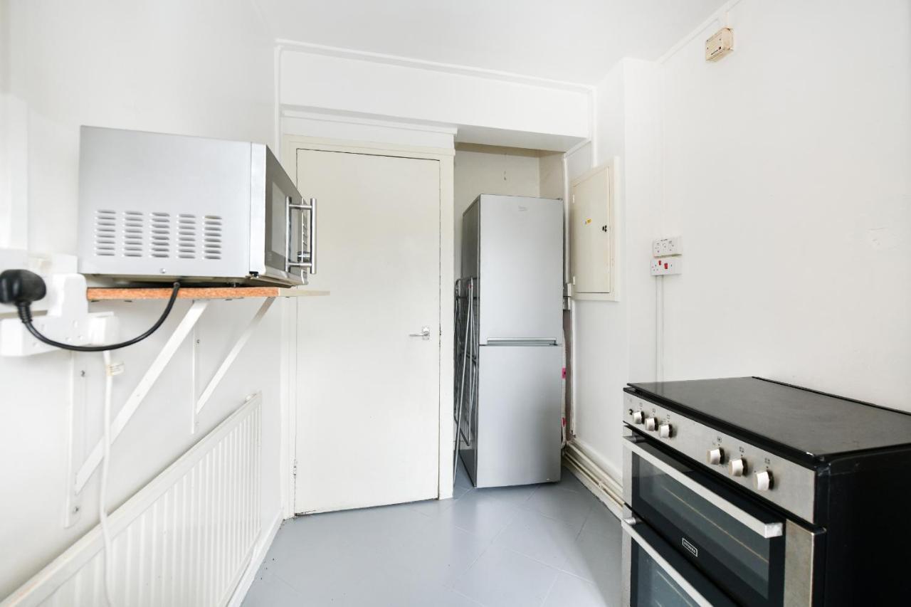 Lovely 2 -bedroom Unit In Greater *