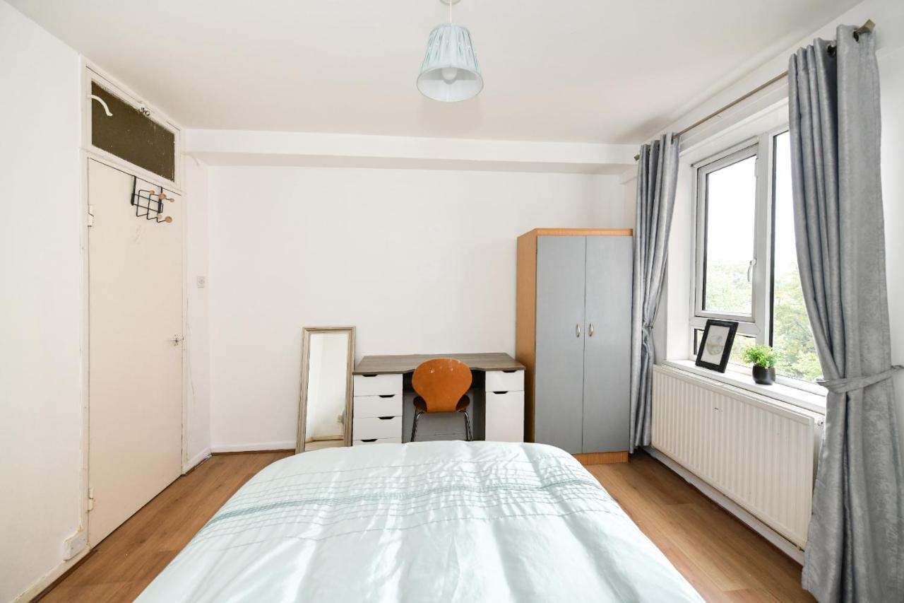 Apartment Lovely 2 -bedroom Unit In Greater