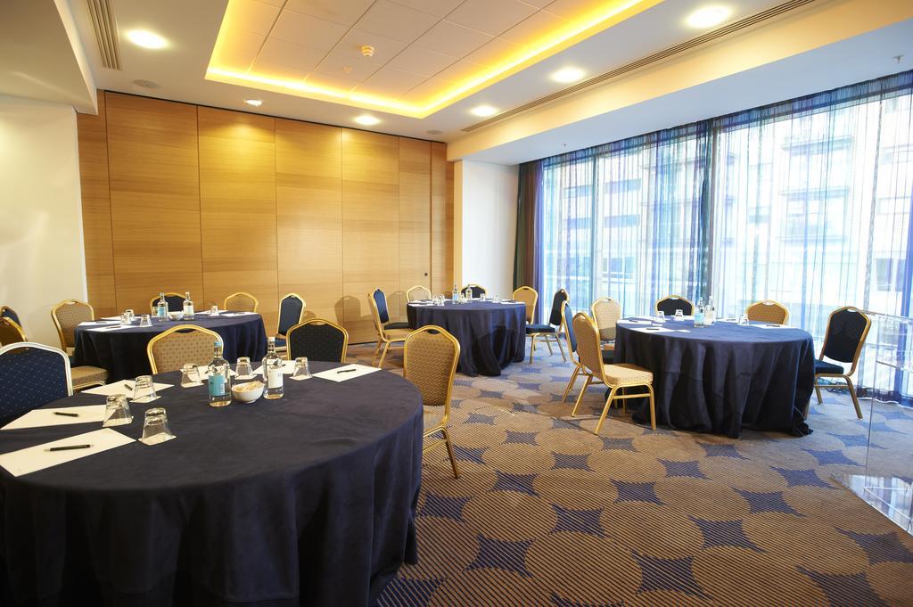 Pestana Chelsea Bridge & Hotel 4*