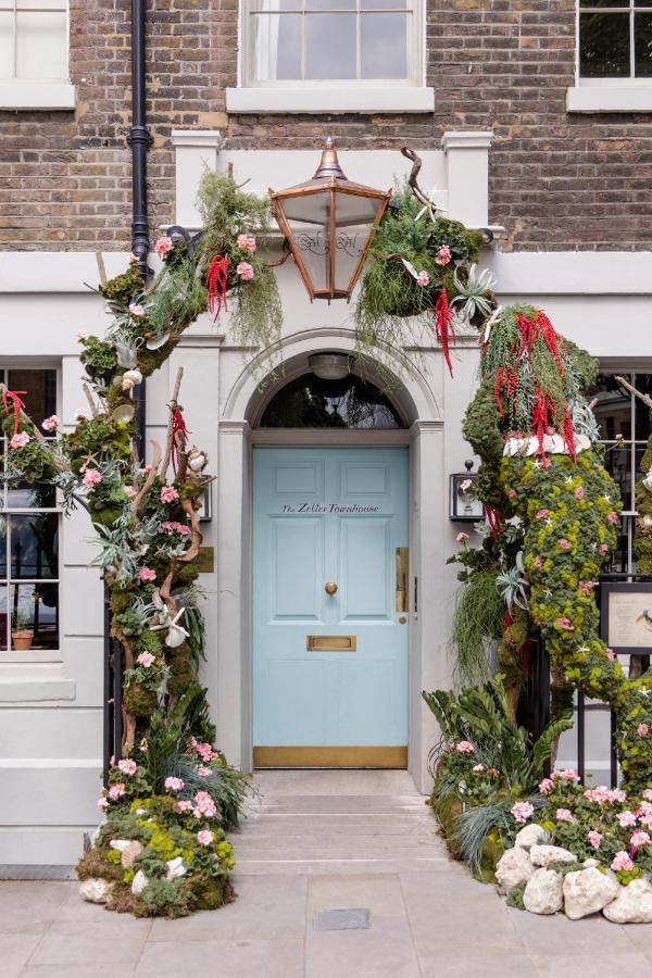 The Zetter Clerkenwell Hotel Londres