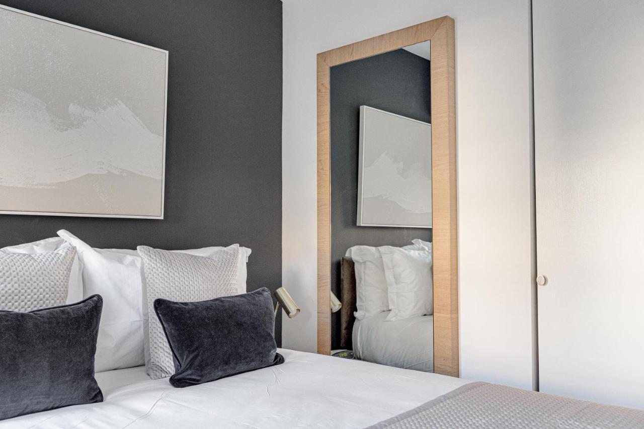 Aparthotel Nell Gwynn Chelsea