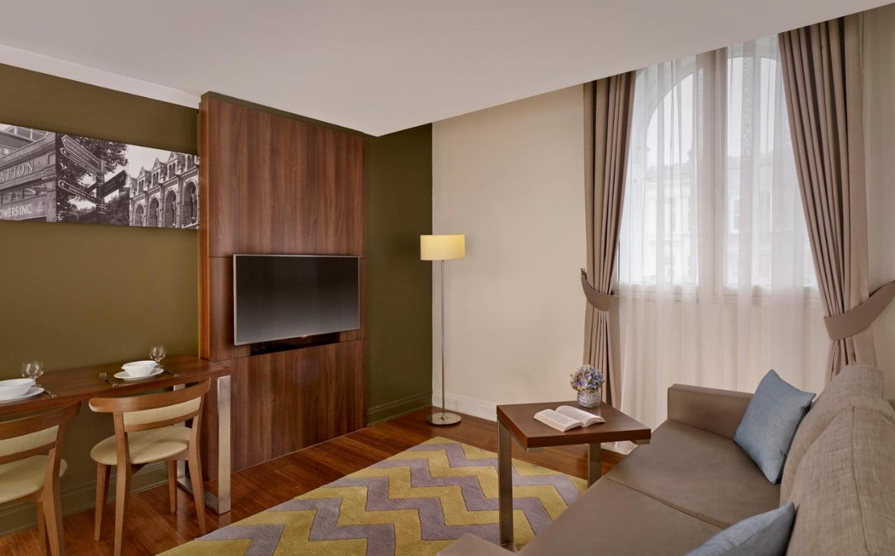 Citadines South Kensington Aparthotel