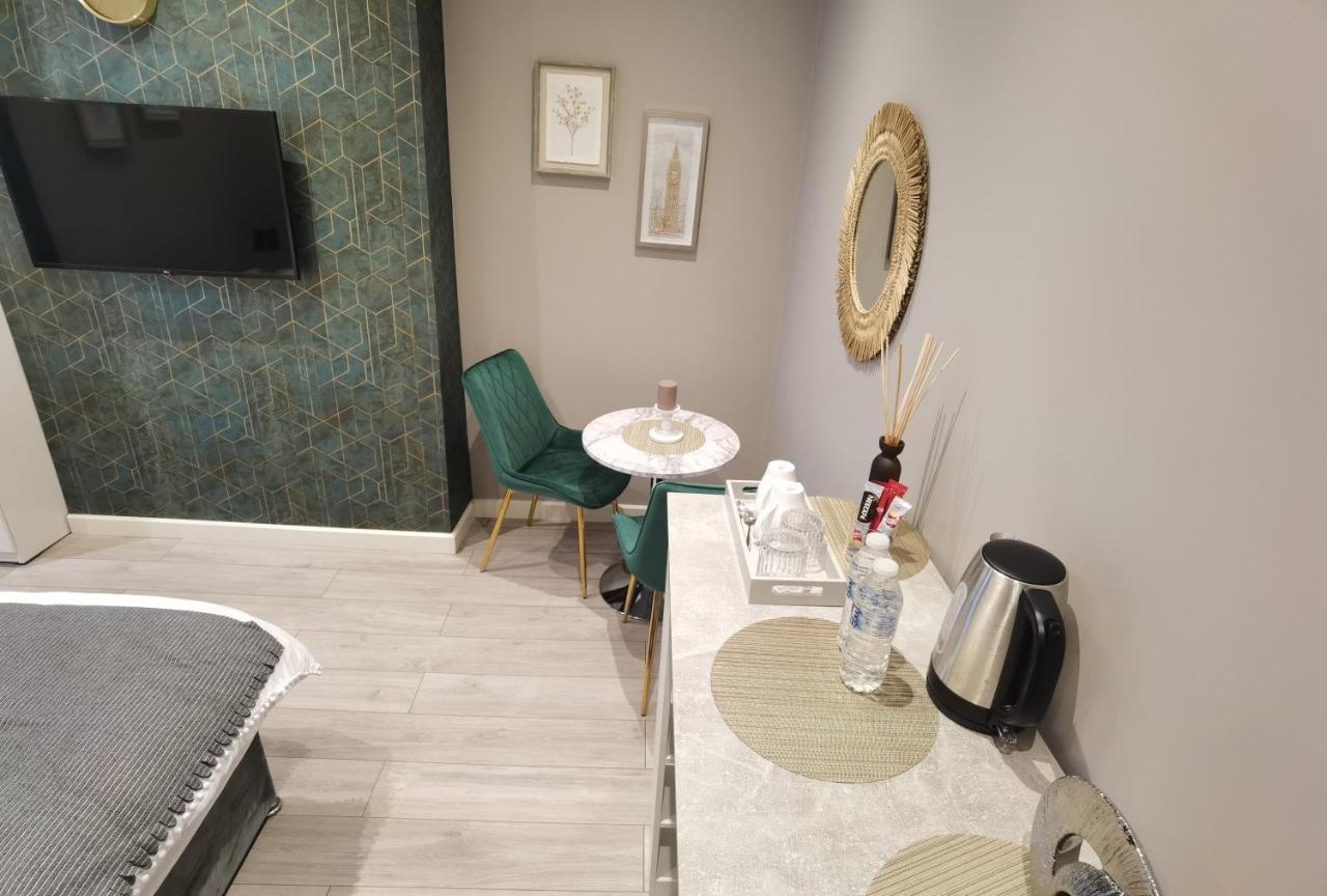 Homestay Double London