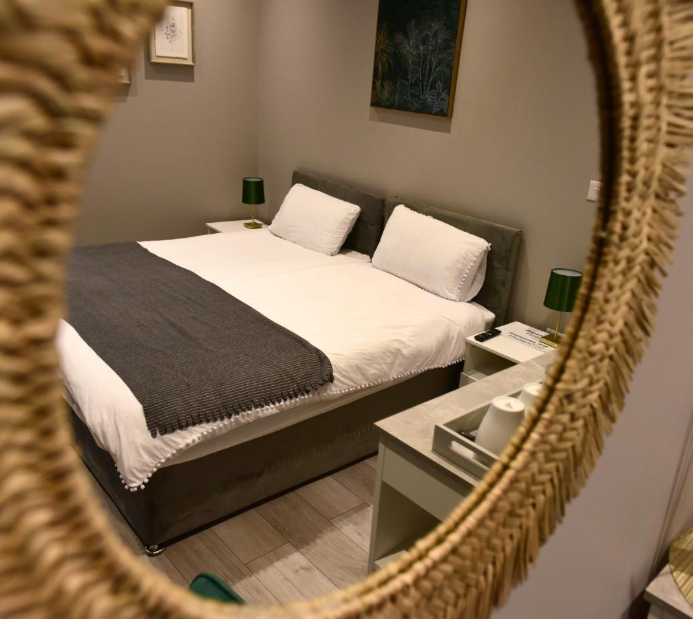 Double Homestay London