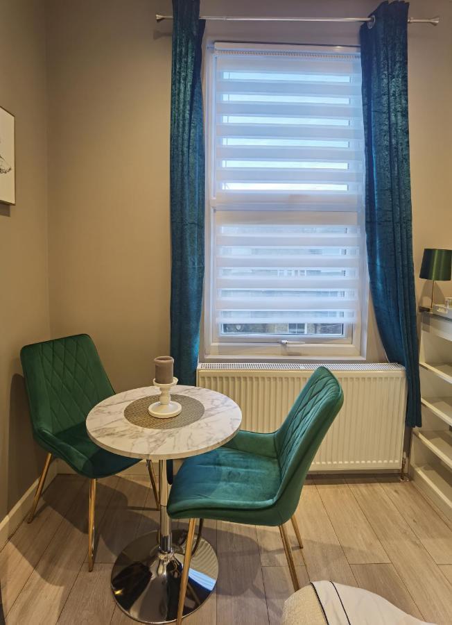Homestay Double London