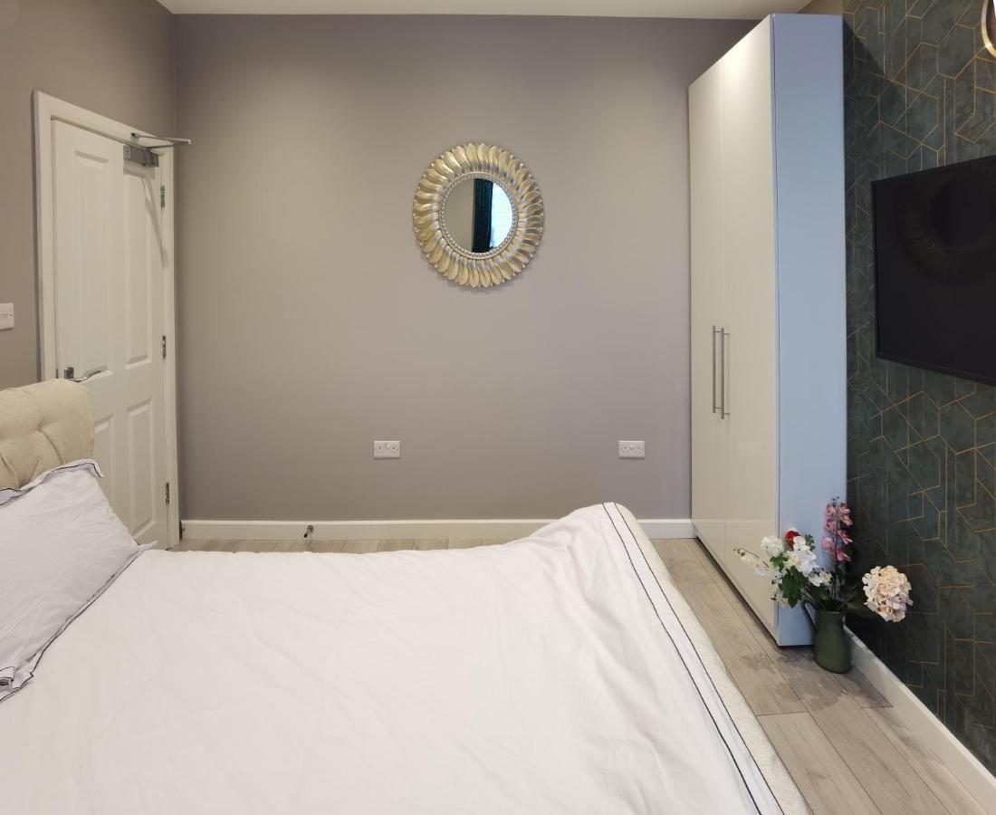 Homestay Double London