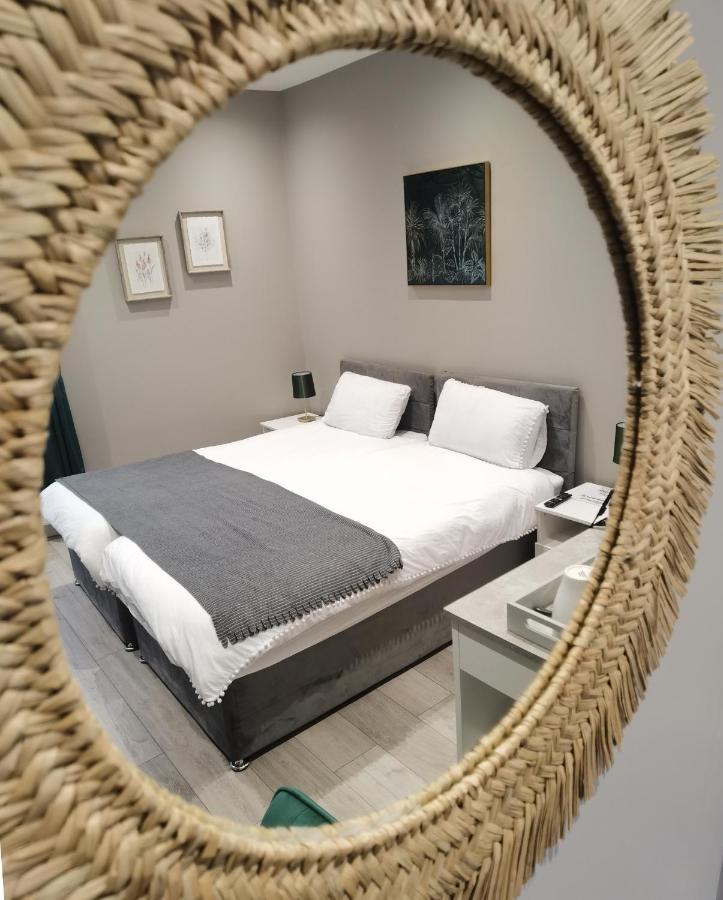 Double Homestay