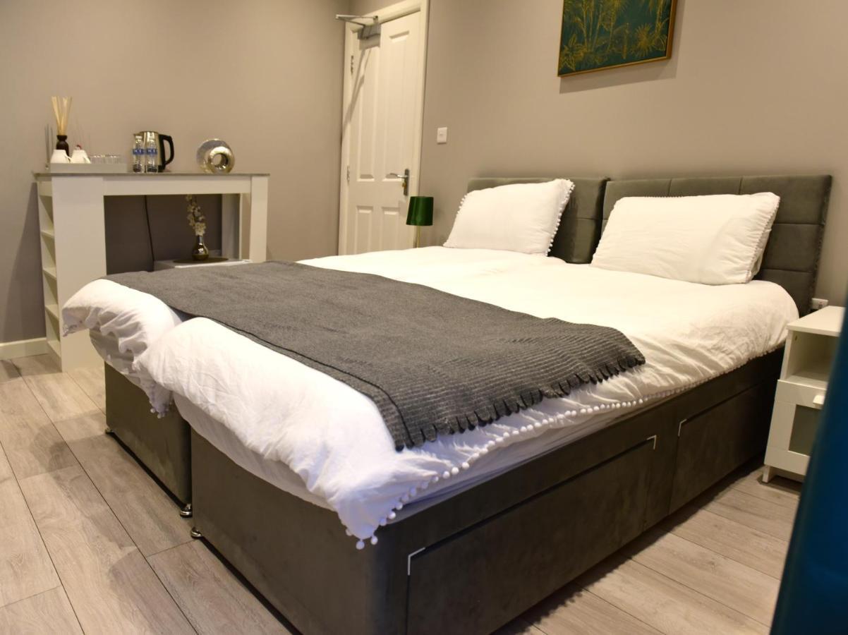 Double Homestay
