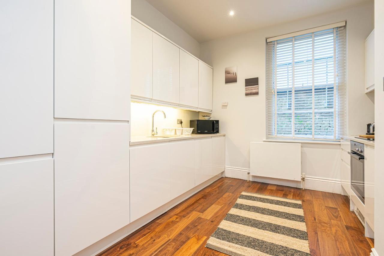 The Great Apartamento Londres