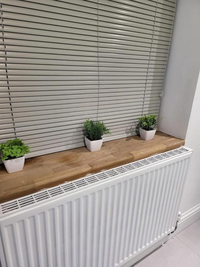 Apartamento Fancy Basement Flat B *