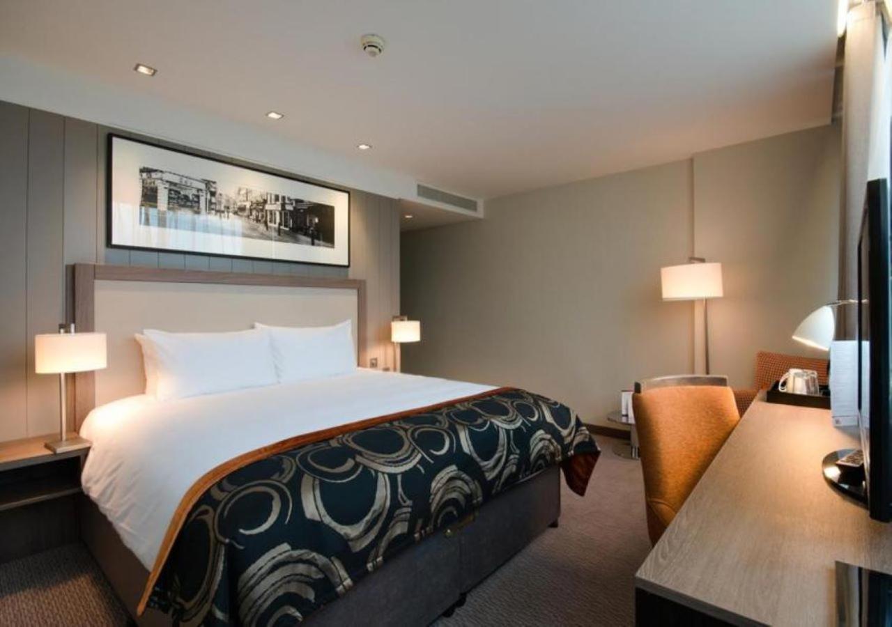 Hotel Clayton Chiswick London