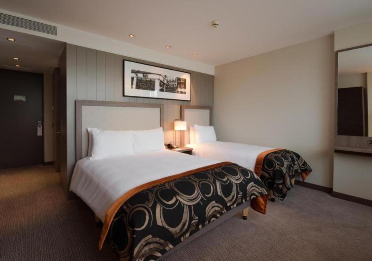 Clayton Chiswick 4* London