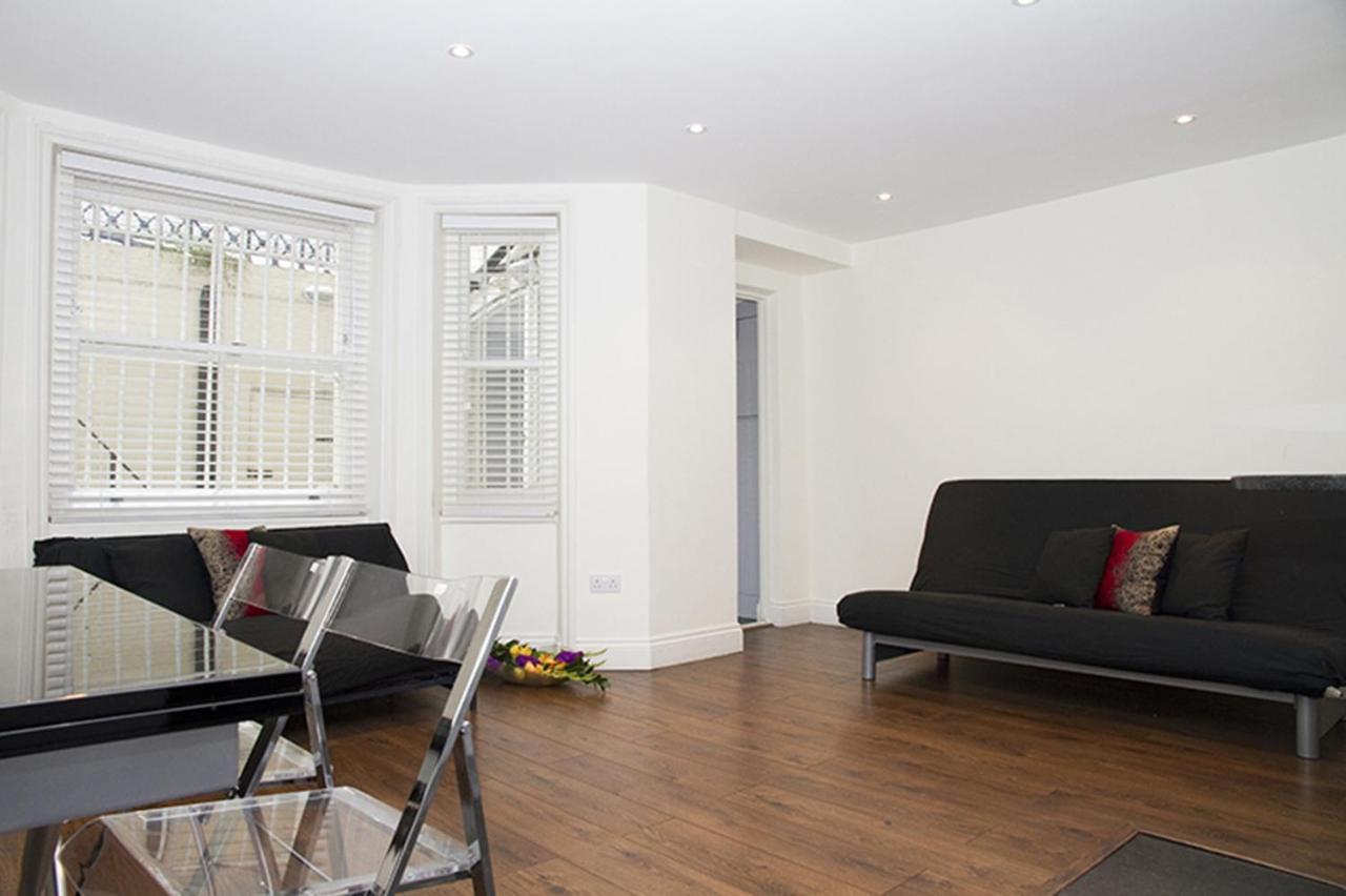 Apartment Holiday Lets - C