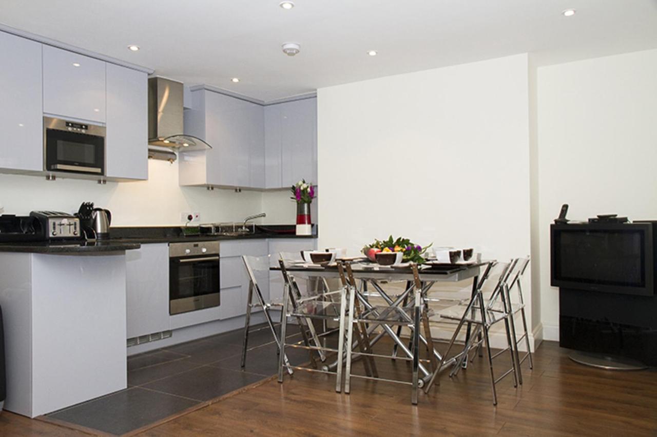 Holiday Lets - C Apartment