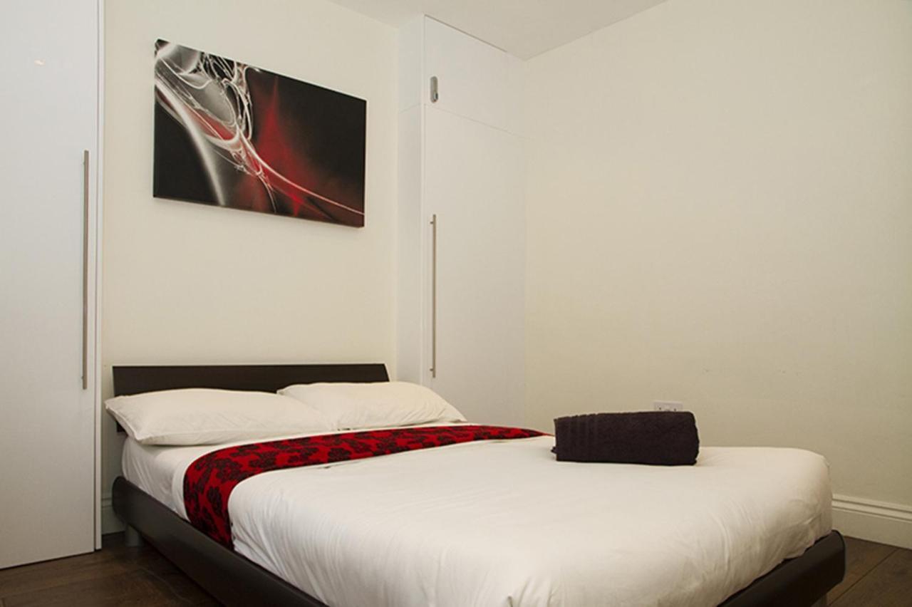 Holiday Lets - C Apartment *