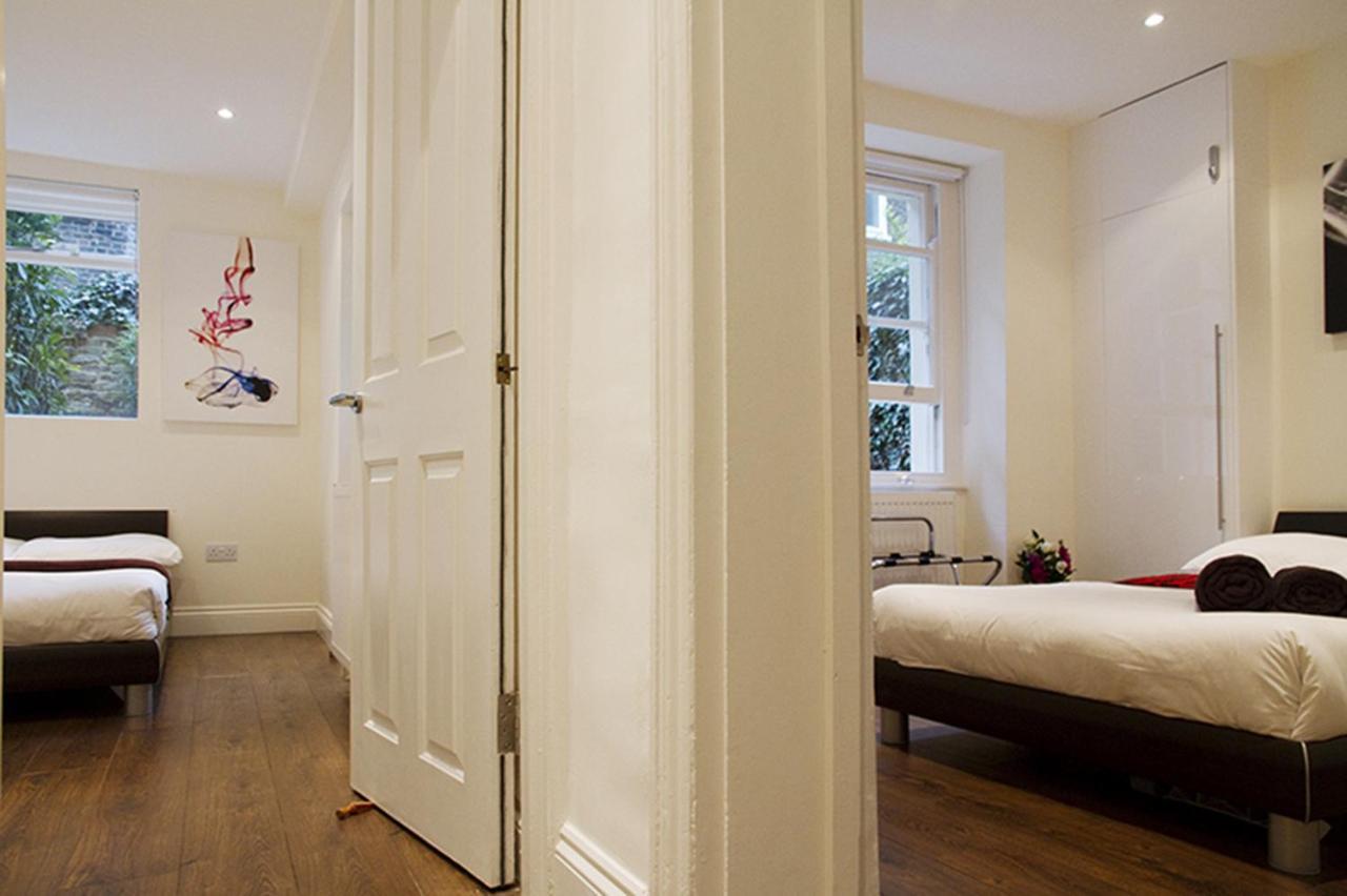Holiday Lets - C Apartment *