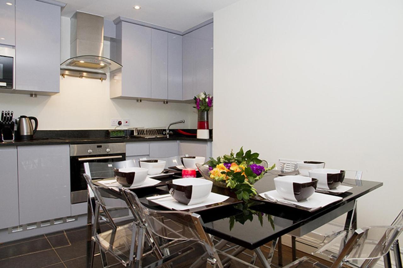 Holiday Lets - C Apartment