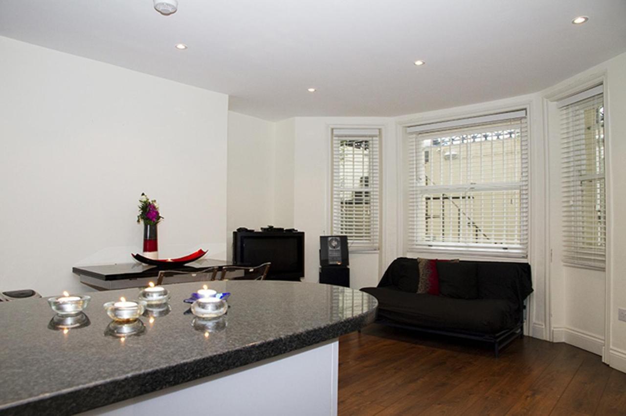 Apartment Holiday Lets - C *
