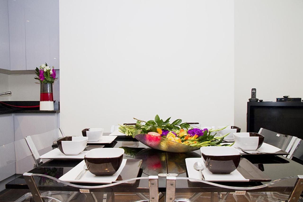 Holiday Lets - C Apartment London