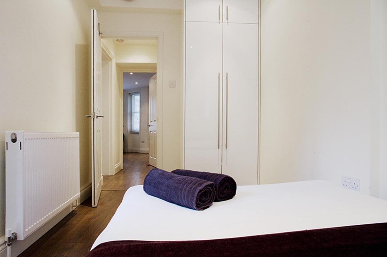 Holiday Lets - C London