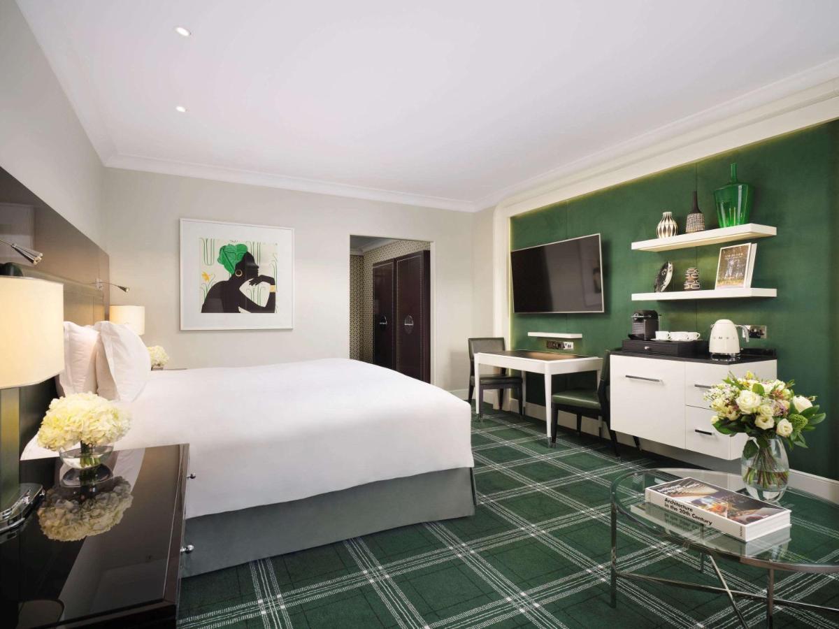 Sofitel St 5* London