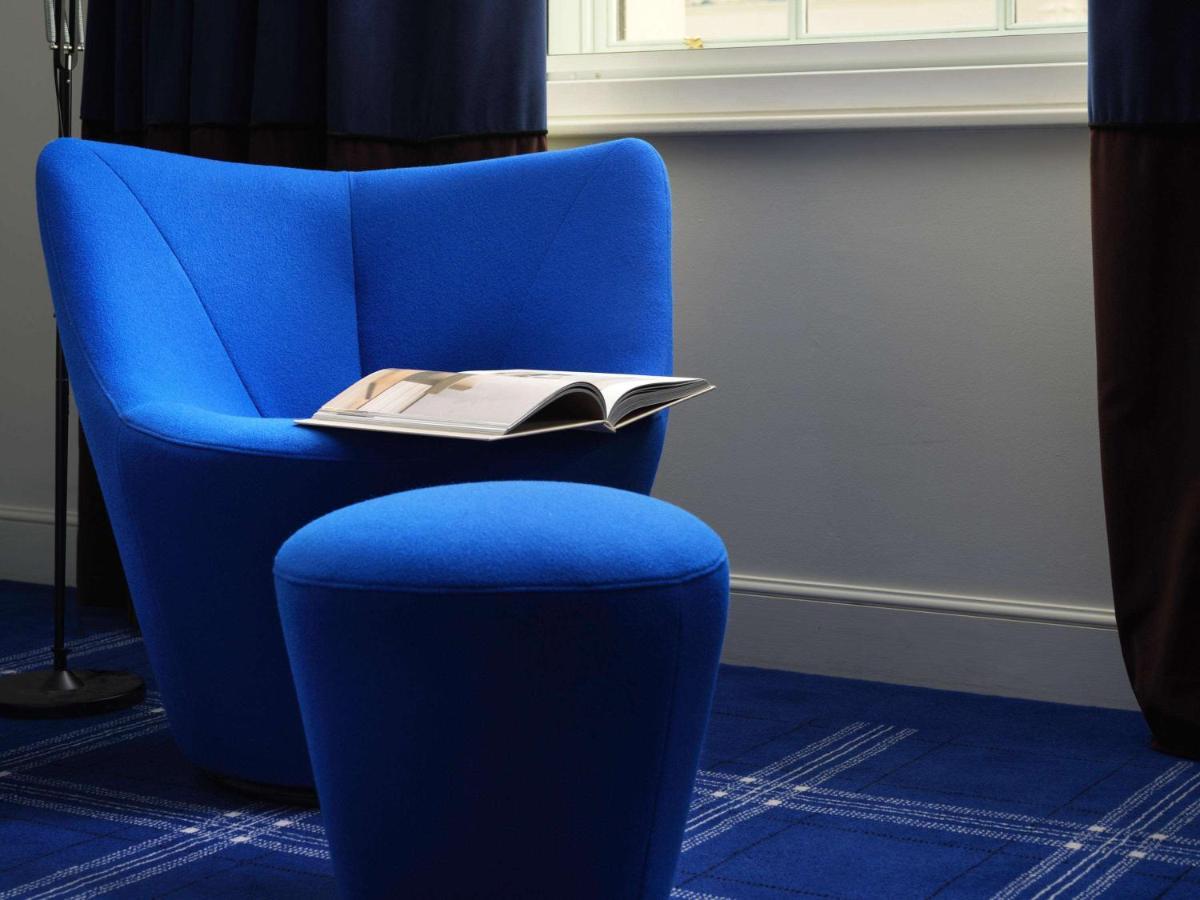 Hotel Sofitel St London