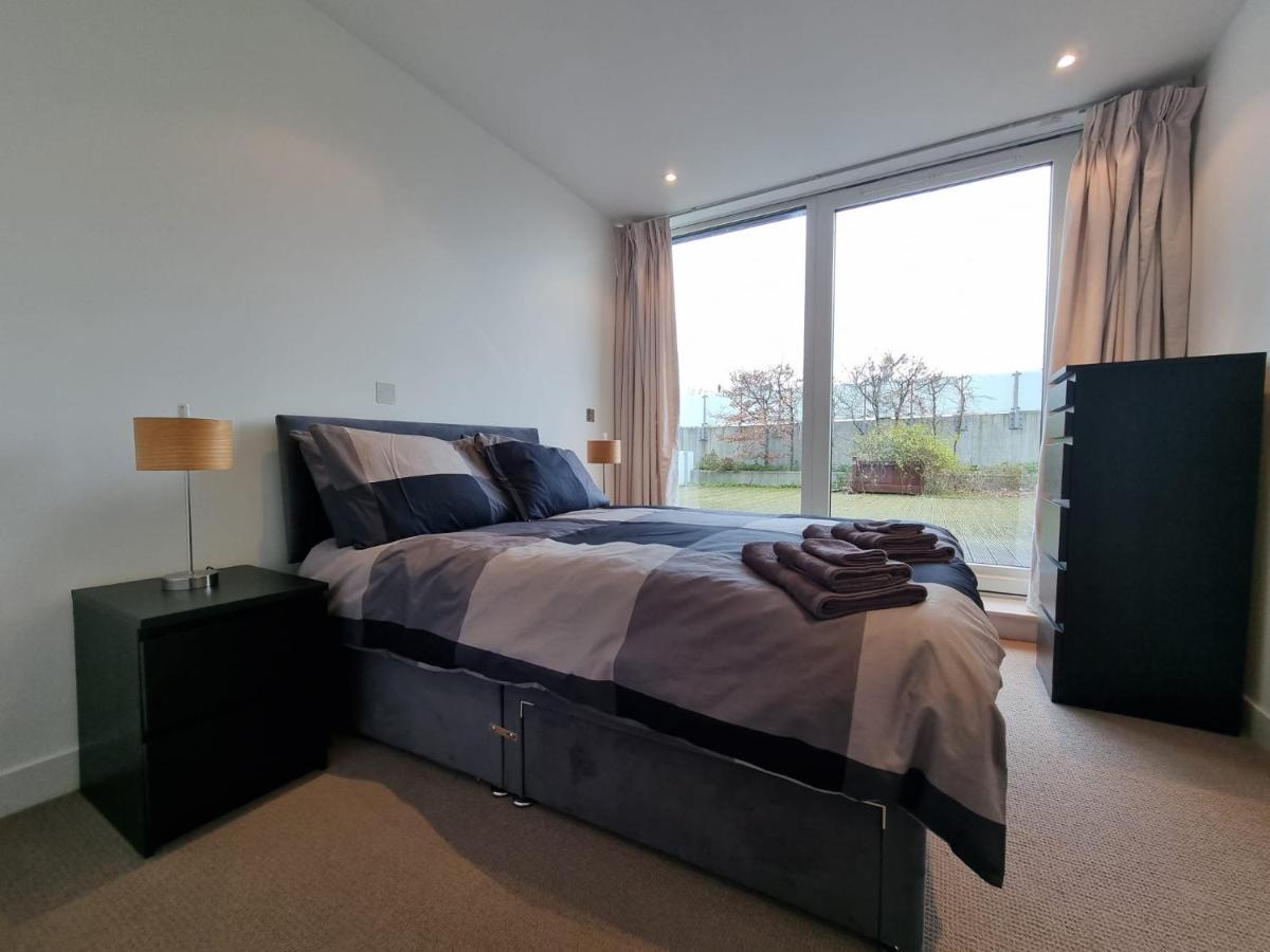 The Terrace Battersea Apartment London