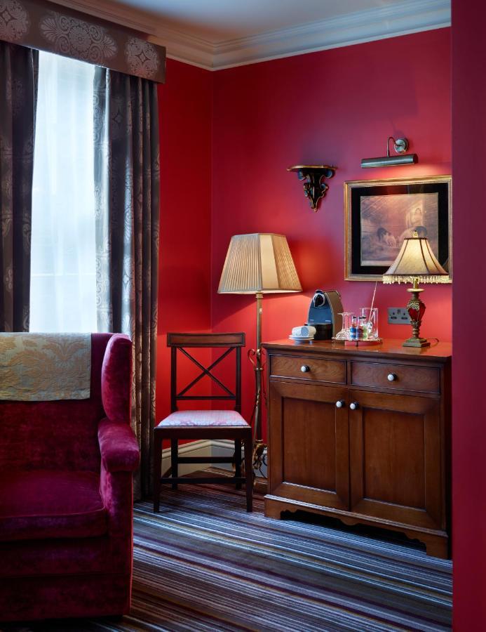The Zetter Clerkenwell Londres