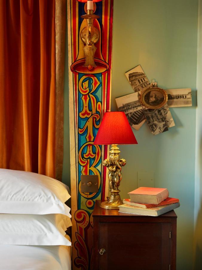The Zetter Clerkenwell Hotel Londres