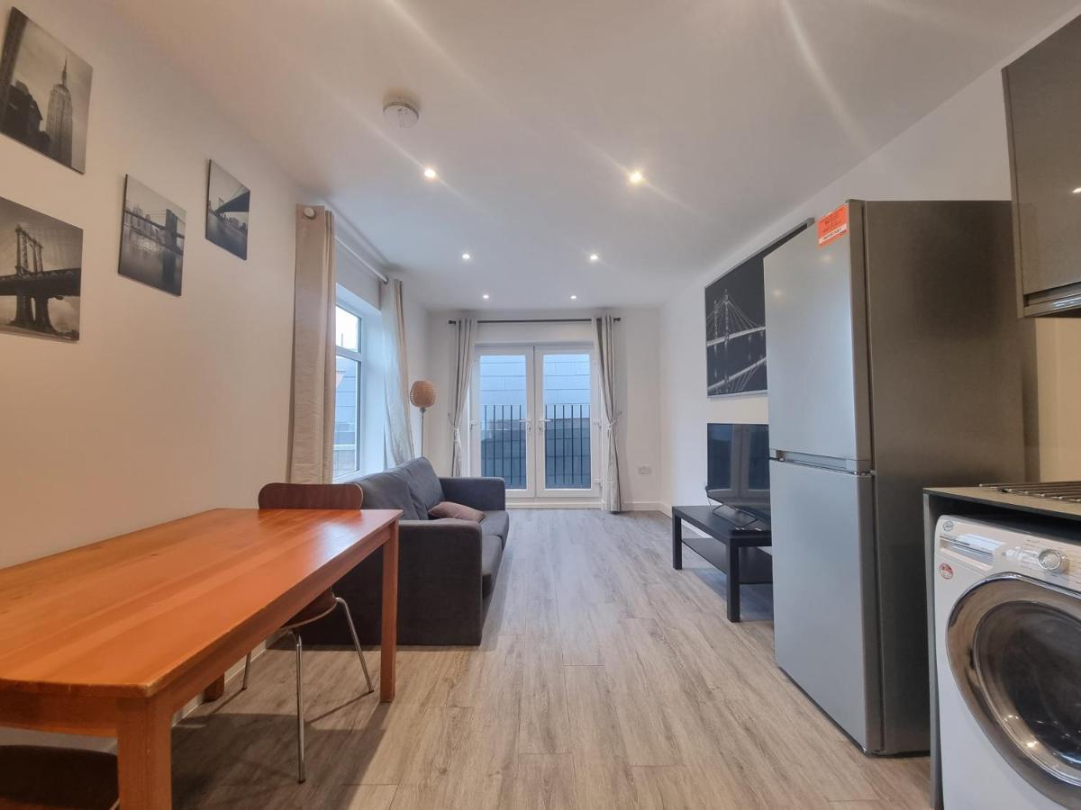 Apartment Comfortable Flat In Sw *