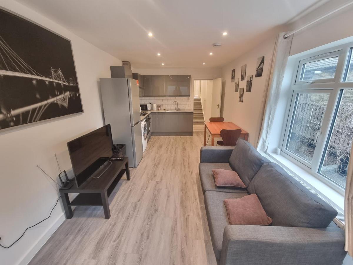 Comfortable Flat In Sw Apartment London