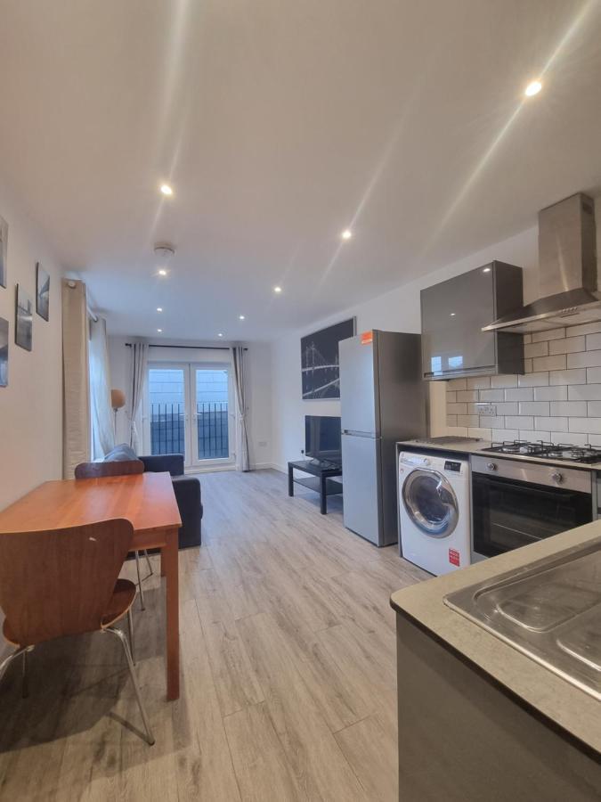 Apartment Comfortable Flat In Sw