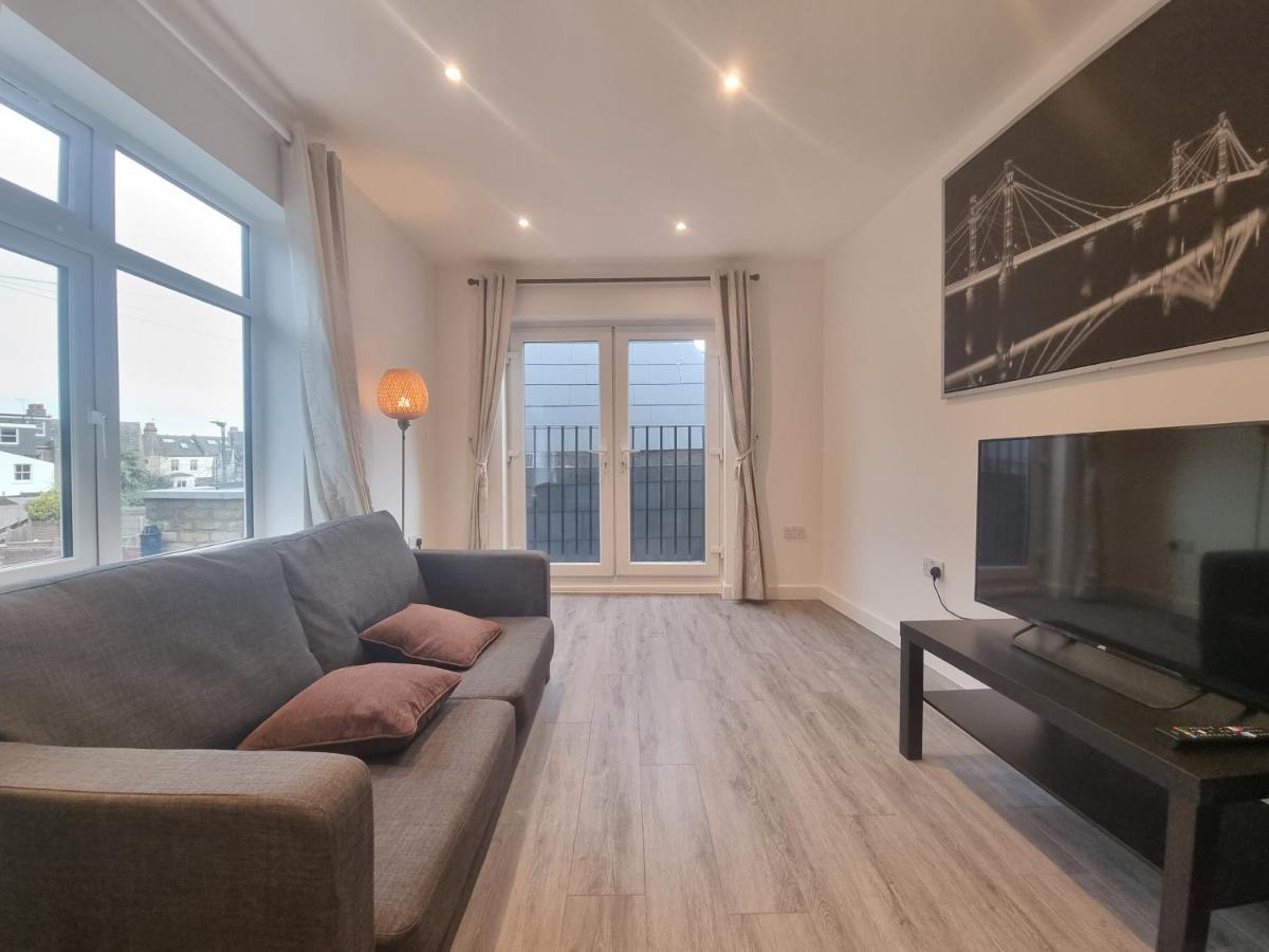Comfortable Flat In Sw Apartment