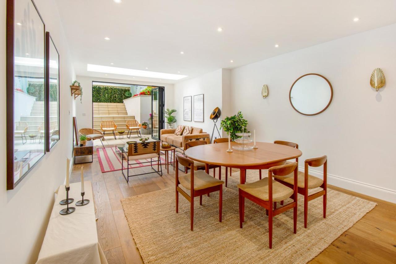Be - The De Beauvoir Residences * London