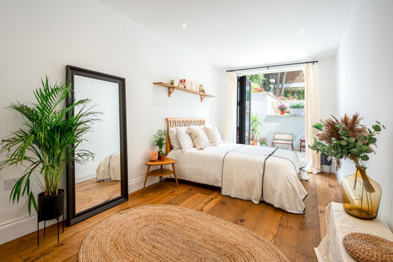Apartment Be - The De Beauvoir Residences London