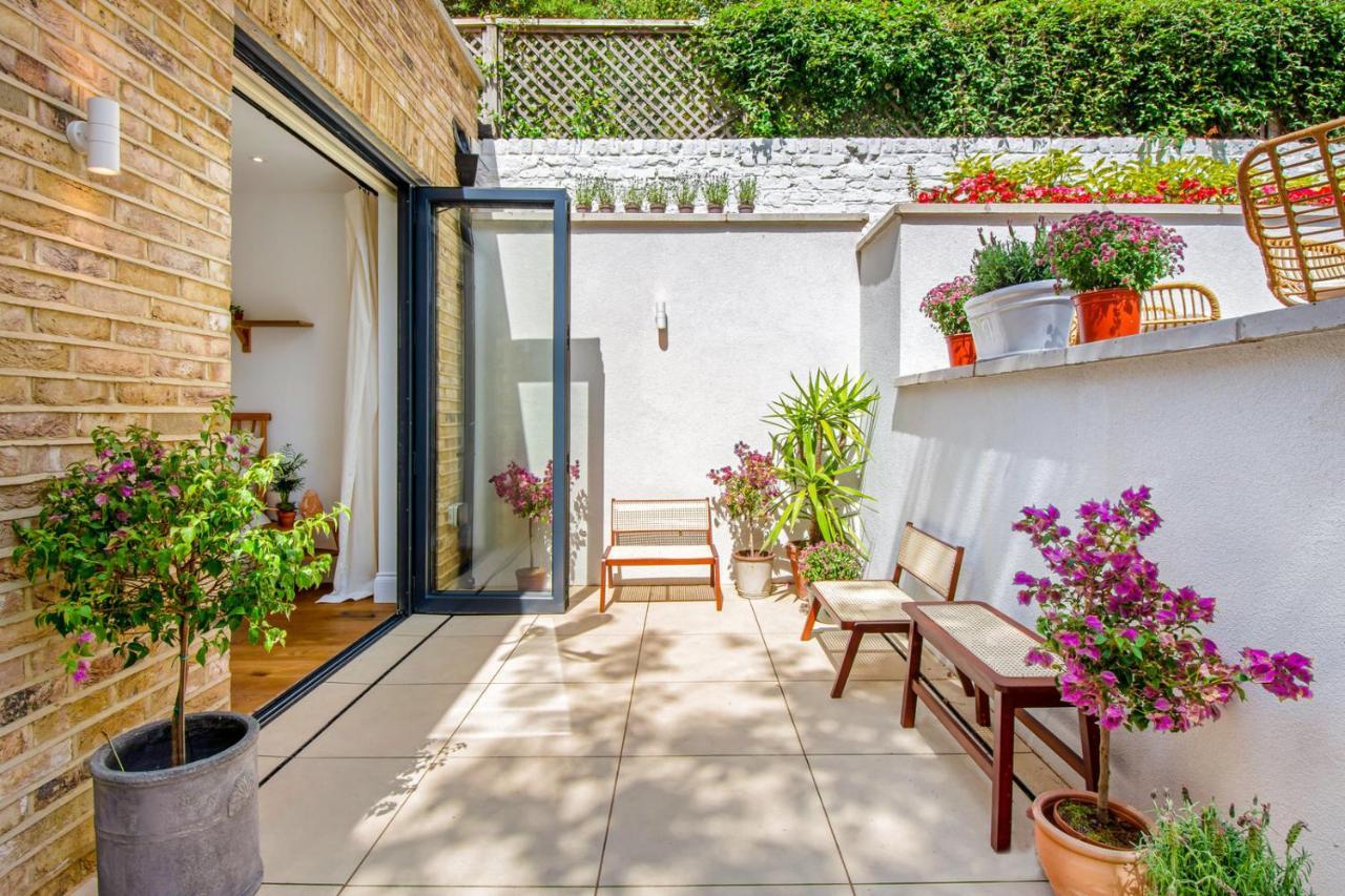 Apartment Be - The De Beauvoir Residences