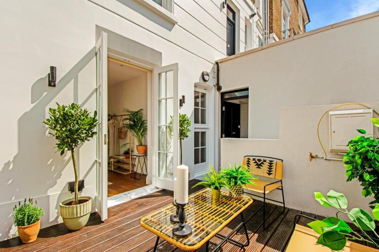Be - The De Beauvoir Residences Apartment